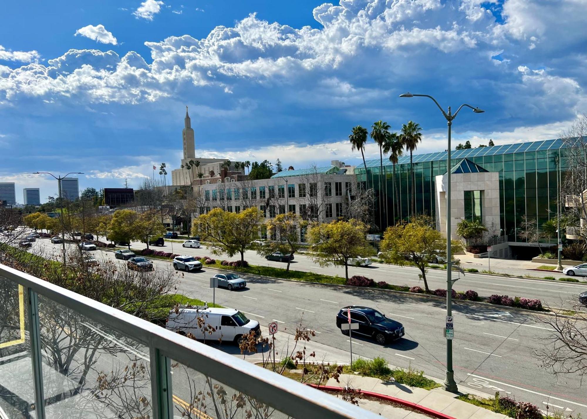 Century City Cozy 2 Bedroom 4 Sleeps Crib W Parking 505 Los Angeles Exterior photo