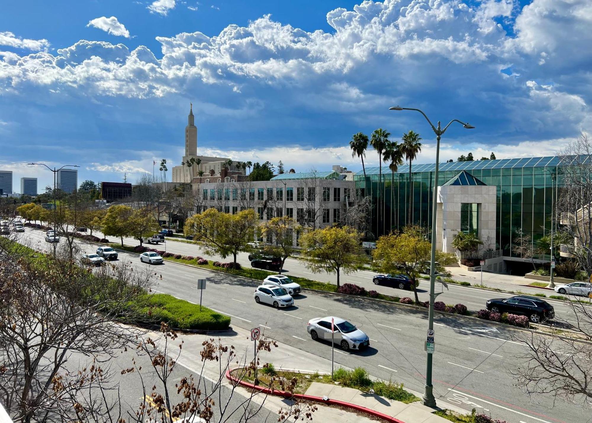 Century City Cozy 2 Bedroom 4 Sleeps Crib W Parking 505 Los Angeles Exterior photo